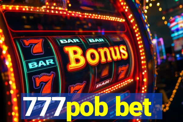 777pob bet